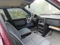 usata Alfa Romeo 33 station wagon - 1992 veicolo storico