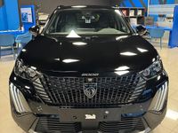 Usata Peugeot 2008 Allure 102 CV (75 kW) 2024 Nero SUV