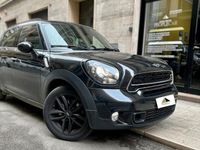 usata Mini Countryman SD **FULL OPTIONAL**