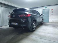 Usata BMW X2 Advantage 150 CV (110 kW) 2019 SUV