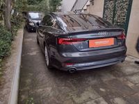 usata Audi A5 2.0 TFSI 252 CV quattro S tronic Busine...