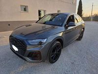 Usata Audi Q5 Sportback S-Line 204 CV (150 kW) 2023 SUV