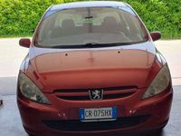 usata Peugeot 307 XRDT