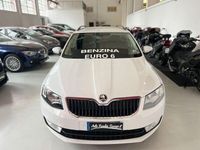 usata Skoda Octavia 1.4 TSI