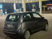 Usata Lancia Ypsilon 60 CV (44 kW) 2009 Grigio Utilitaria