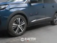 Usata Peugeot 3008 Allure 181 CV (133 kW) 2020 Blue celebes SUV