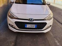 Usata Hyundai i20 Classic 75 CV (55 kW) 2017 Utilitaria