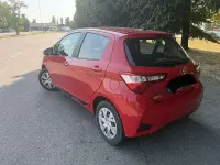 Usata Toyota Yaris Cool 72 CV (52 kW) 2020 Berlina
