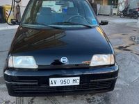 usata Fiat Cinquecento Cinquecento1997 0.9 Suite