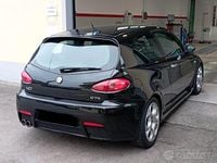 Usata Alfa Romeo 147 GTA 2003 Nero Utilitaria