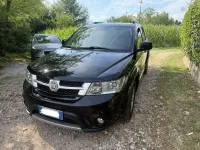 Usata Fiat Freemont Urban 140 CV (102 kW) 2012 SUV