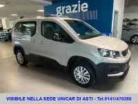 Käytetty Peugeot Rifter Active 102 HP (75 kW) 2022 Peessi Tila-auto
