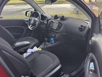 Usata Smart ForTwo Coupé Pulse 41 kW (56 CV) 2020 Utilitaria