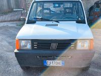 Usata Fiat Panda Young 54 CV (39 kW) 2003 Utilitaria