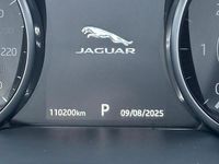 Usata Jaguar E-Pace 150 CV (110 kW) 2019 Grigio SUV