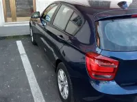 Usata BMW 118 143 CV (105 kW) 2015 Utilitaria
