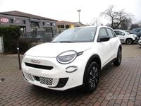 Usata Fiat 600 101 CV (74 kW) 2024 Bianco SUV