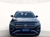 Usata VW T-Roc Style 116 CV (85 kW) 2025 Deep black perlato SUV