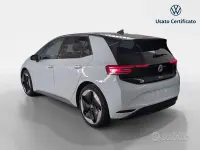 Nouvelle VW ID.3 Pro 169 kW (231 ch) 2026 Citadine