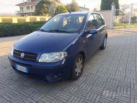 usata Fiat Punto 1.3 Mjt