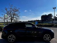 Usata Alfa Romeo Stelvio Tech Edition 190 CV (139 kW) 2019 SUV