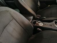 Usata Nissan Qashqai 103 CV (75 kW) 2009 Nero SUV