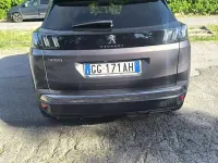 Usata Peugeot 3008 GT-line 120 CV (88 kW) 2019 SUV