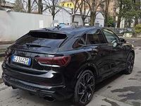 Usata Audi RS Q3 Sportback 400 CV (294 kW) 2022 SUV