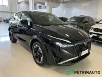 Nuova Nissan Qashqai 158 CV (116 kW) 2026 Nero SUV