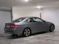 Usata BMW 320 Efficient Dynamics 177 CV (130 kW) 2008 Coupé