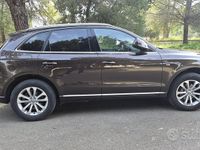 Usata Audi Q5 S-Line 190 CV (139 kW) 2015 SUV