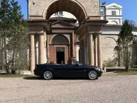 Usata BMW 325 Cabriolet 192 CV (141 kW) 2001 Cabrio