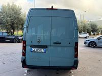 Occasion Renault Master 150 ch (110 kW) 2024 Bleue Berline