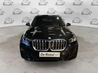 Usata BMW X1 M Sport 211 CV (155 kW) 2022 Nero SUV