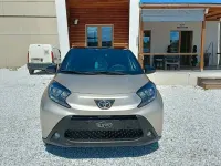 Usata Toyota Aygo X Lounge 72 CV (52 kW) 2024 Giallo SUV