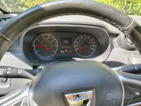 Usata Dacia Duster 114 CV (83 kW) 2019 SUV