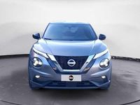 Usata Nissan Juke N-Connecta 114 CV (83 kW) 2024 Grigio SUV