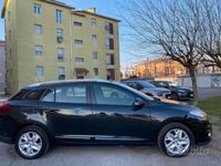 usata Renault Mégane Mégane 1.5 dCi 110CV Attractive