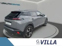 Usata Peugeot 2008 Allure 145 CV (106 kW) 2023 Nero SUV