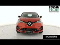 Usata Renault Zoe Equilibre 80 kW (109 CV) 2023 Rosso Utilitaria