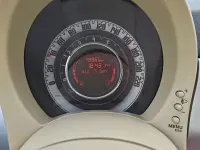 Usata Fiat 500 Pop 86 CV (63 kW) 2011 Bluazzurro Berlina