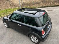 Usata Mini One D 88 CV (64 kW) 2006 Utilitaria