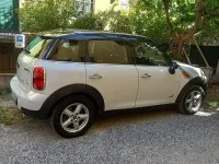 Usata Mini Countryman 111 CV (81 kW) 2014 SUV