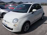 usata Fiat 500 1.2 Sport 69cv - Per Neopat.