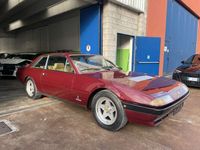 Usata Ferrari 400 295 CV (216 kW) 1980 Marrone Coupé