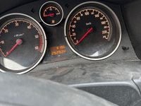 Usata Opel Astra 101 CV (74 kW) 2004 Grigio Berlina