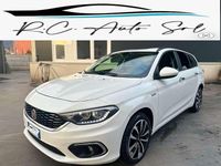 Usata Fiat Tipo Lounge 120 CV (88 kW) 2020 Bianco Station wagon