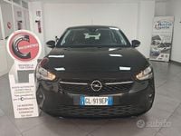 Usata Opel Blitz Edition 75 CV (55 kW) 2023 Nero Berlina