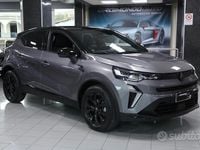Usata Renault Captur Techno 91 CV (66 kW) 2025 Grigio SUV