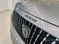 Usata Peugeot 2008 Allure 130 CV (95 kW) 2024 Vari colori SUV